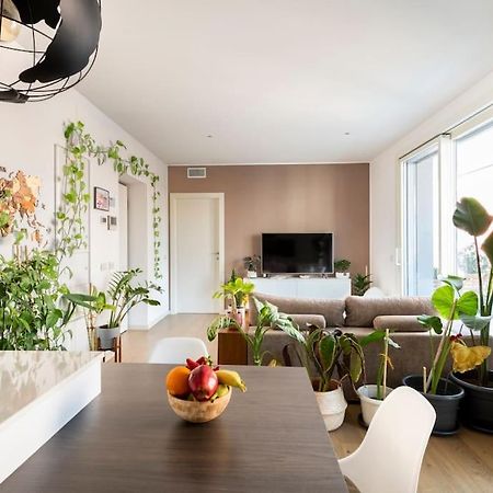 Mowgli House - Milano Luxury Apartment Private Room Eksteriør billede