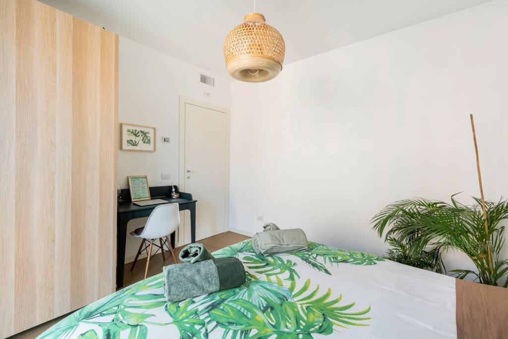 Mowgli House - Milano Luxury Apartment Private Room Eksteriør billede
