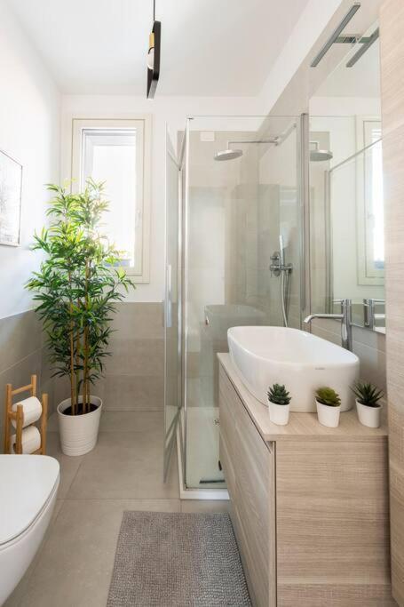 Mowgli House - Milano Luxury Apartment Private Room Eksteriør billede