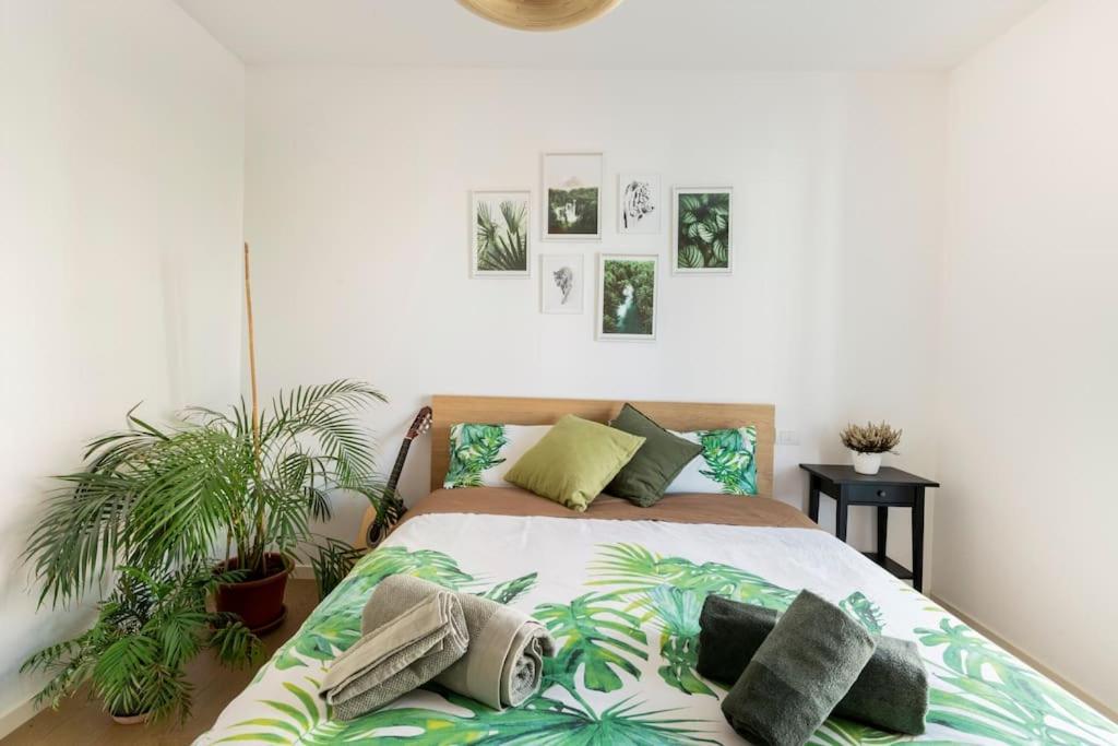 Mowgli House - Milano Luxury Apartment Private Room Eksteriør billede