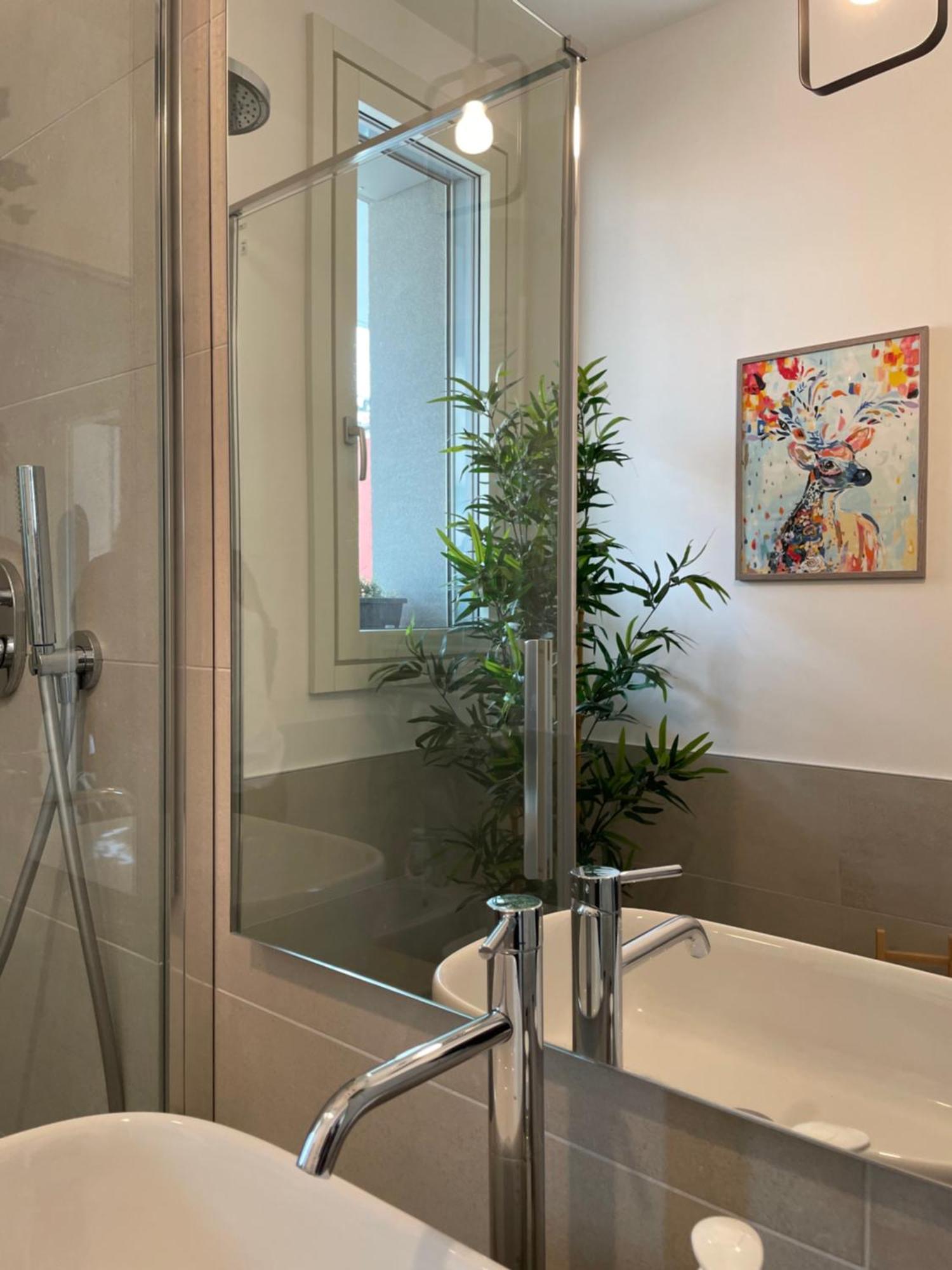 Mowgli House - Milano Luxury Apartment Private Room Eksteriør billede